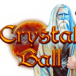 Crystal Ball Slot kostenlos spielen