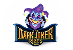 Yggdrasil The Dark Joker Rizes logo