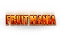 Gamomat - Fruit Mania slot logo