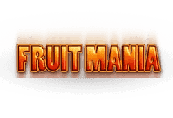 Gamomat Fruit Mania logo