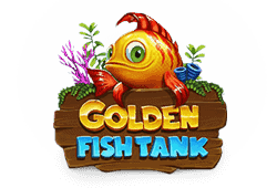 Golden Fish Tank Slot kostenlos spielen