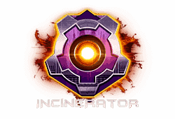 Incinerator Slot kostenlos spielen