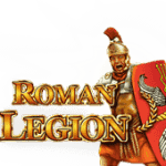 Roman Legion Slot kostenlos spielen