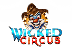 Yggdrasil Wicked Circus logo