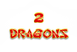 EGT 2 Dragons logo