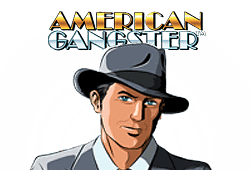 American Gangster Slot kostenlos spielen