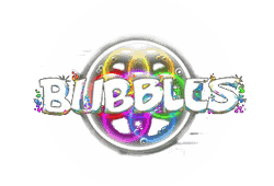 Novomatic Bubbles logo