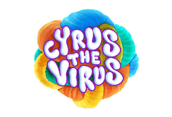 Cyrus The Virus Slot gratis spielen
