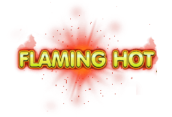 EGT Flaming Hot logo