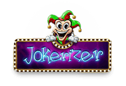 Yggdrasil Jokerizer logo