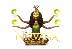 Nirvana Slot gratis spielen