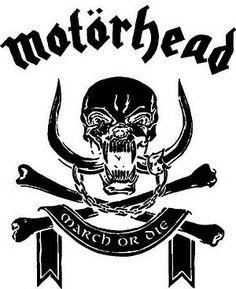 Motörhead