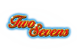 Novomatic Two Sevens logo