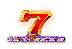 Novomatic Ultra Sevens logo