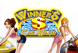 Winner's Car Wash Slot kostenlos spielen