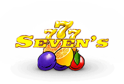 Sevens Slot kostenlos spielen