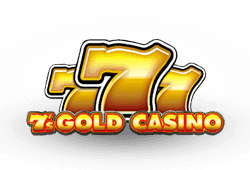 Novomatic 7's Gold Casino logo