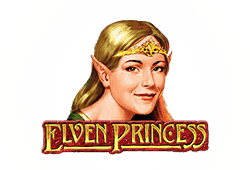 Novomatic Elven Princess logo