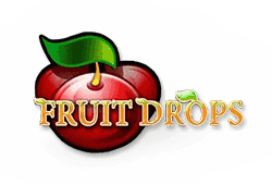 Novomatic Fruit Drops logo