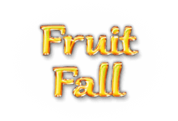 Novomatic Fruit Fall logo