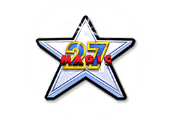 Novomatic Magic 27 logo