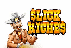 Slick Riches Slot kostenlos spielen