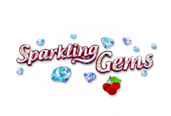 Novomatic Sparkling Gems logo