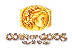 Coin of Gods Slot kostenlos spielen