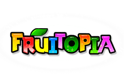 Merkur Fruitopia logo