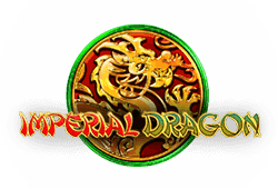 Merkur Imperial Dragon logo