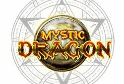 Merkur Mystic Dragon logo