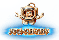 Spacemen Slot kostenlos spielen