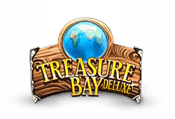 Treasure Bay Slot gratis spielen