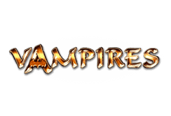 Vampires Slot kostenlos spielen