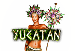 Yucatan Slot gratis spielen