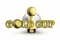 Gold Cup Slot kostenlos spielen