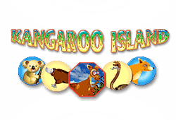 Kangaroo Island Slot gratis spielen