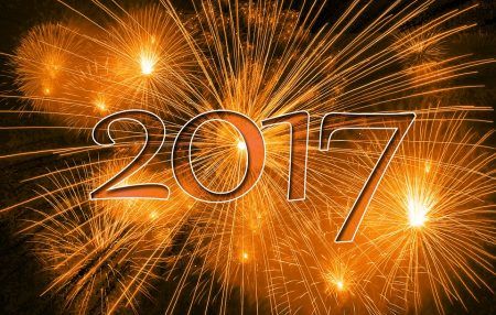 Silvester 2017