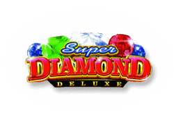 Super Diamond Deluxe Slot gratis spielen