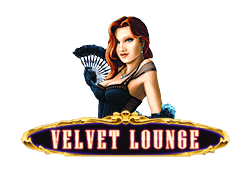 Merkur Velvet Lounge logo