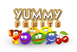 Yummy Fruits Slot gratis spielen