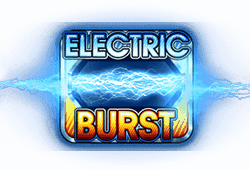 Electric Burst Slot gratis spielen