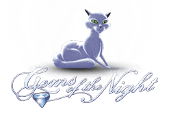 Merkur Gems of the Night logo