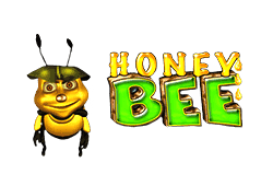 Honey Bee Slot gratis spielen