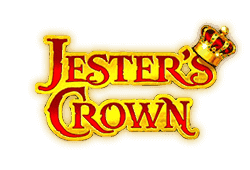 Novomatic Jester’s Crown logo