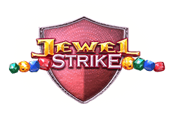 Jewel Strike Slot gratis spielen