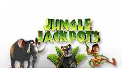 Jungle Jackpots Slot gratis spielen