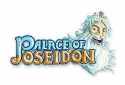 Palace of Poseidon Slot gratis spielen