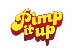 Merkur Pimp it Up logo