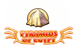 Merkur Pyramids of Egypt logo